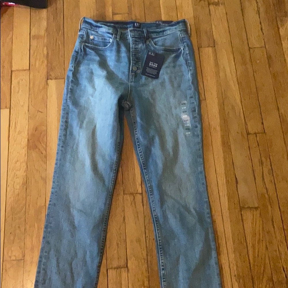 FINAL SALE! Gap jeans